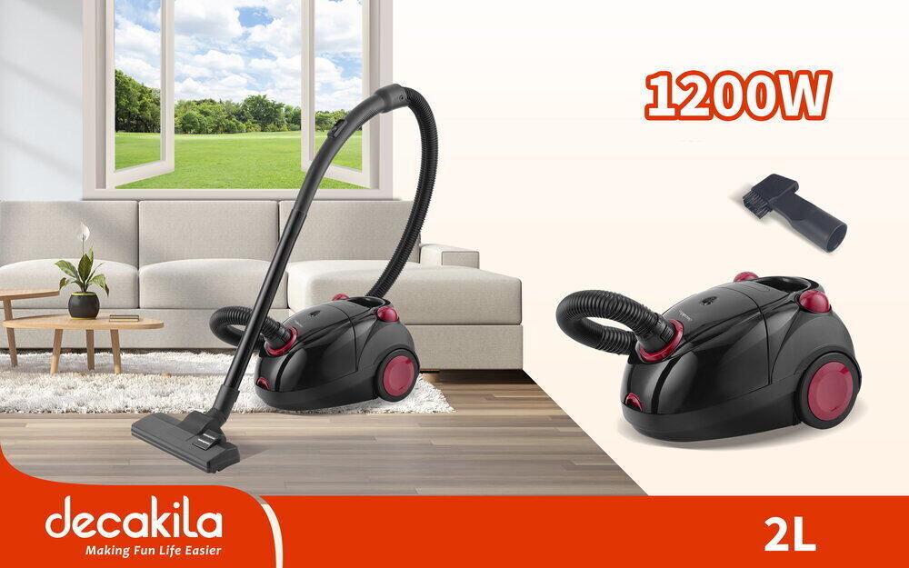 Cordless Blower