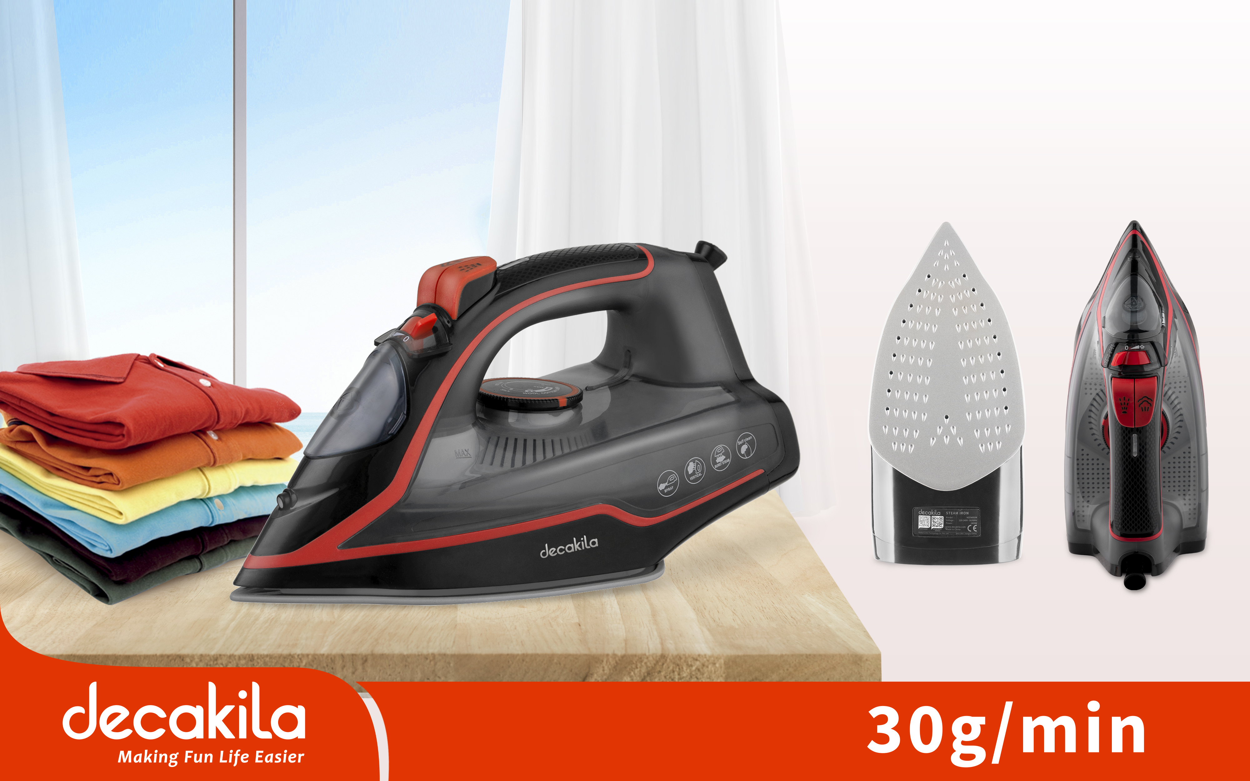 Cordless Blower