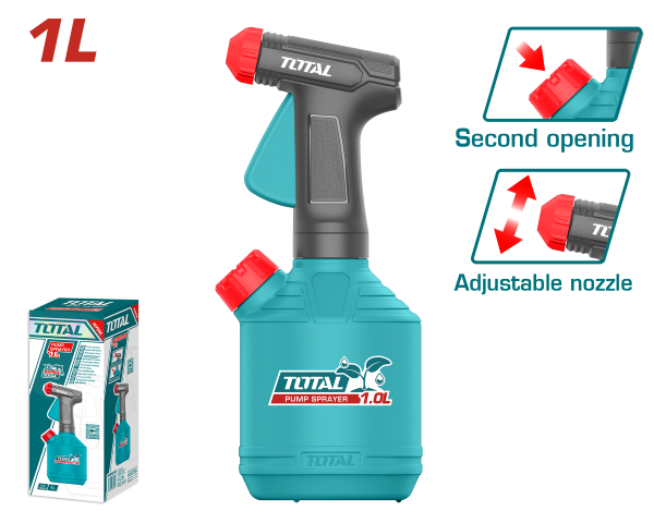 Cordless Blower