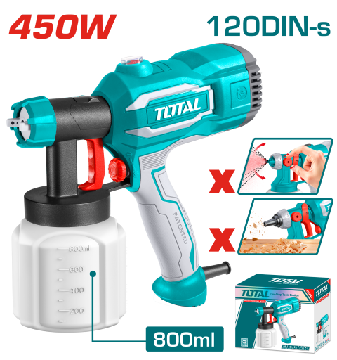 Cordless Blower