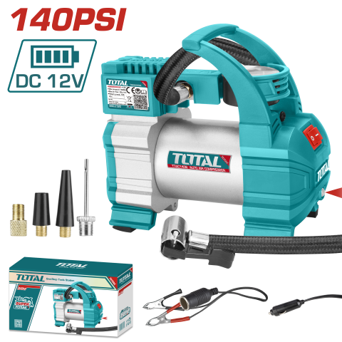 Cordless Blower