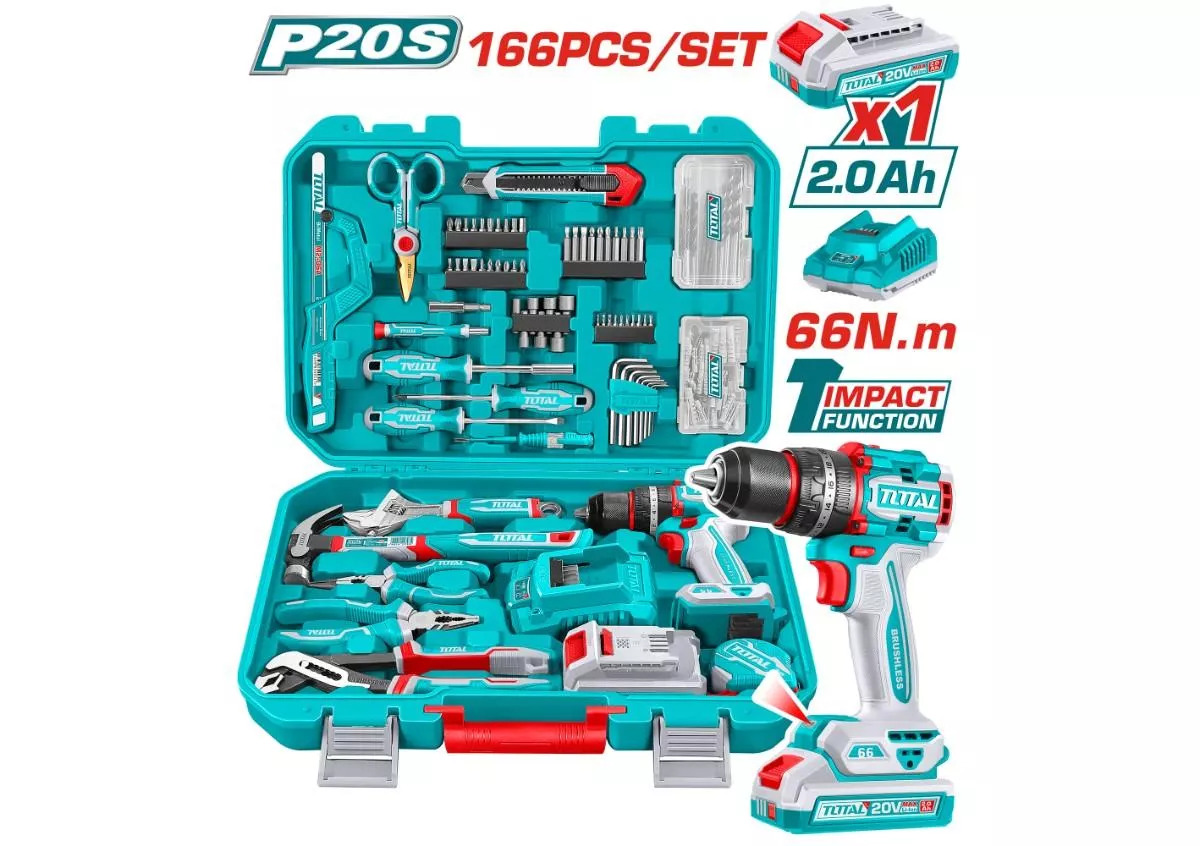 Cordless Blower