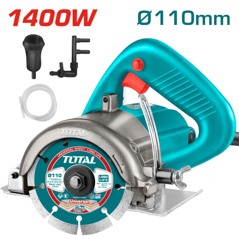 Cordless Blower