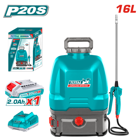 Cordless Blower