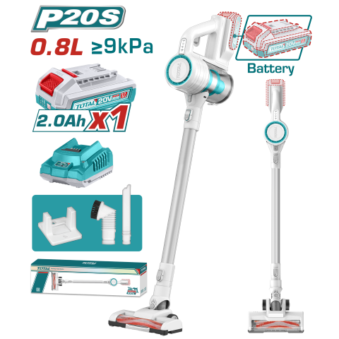 Cordless Blower