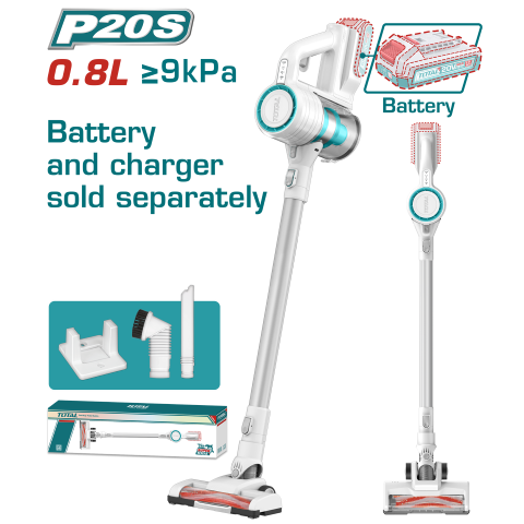 Cordless Blower
